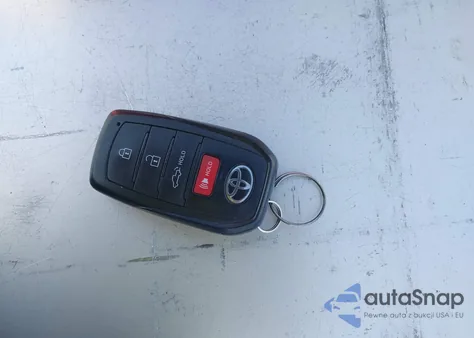 2024 Toyota Tundra Hybrid Trd Pro 4Wd z USA, uszkodzony, nr VIN 5TFPC5DB5RX044076